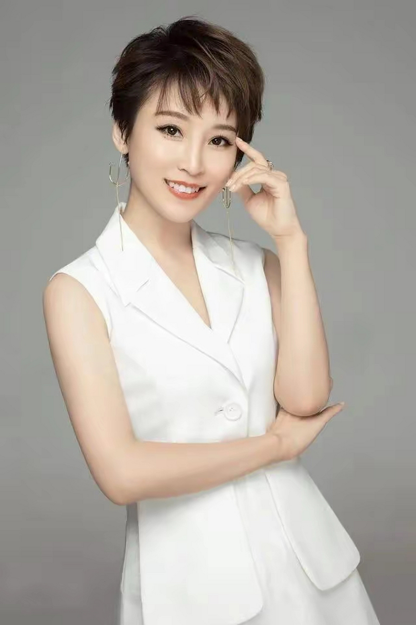 美图分享～谢楠