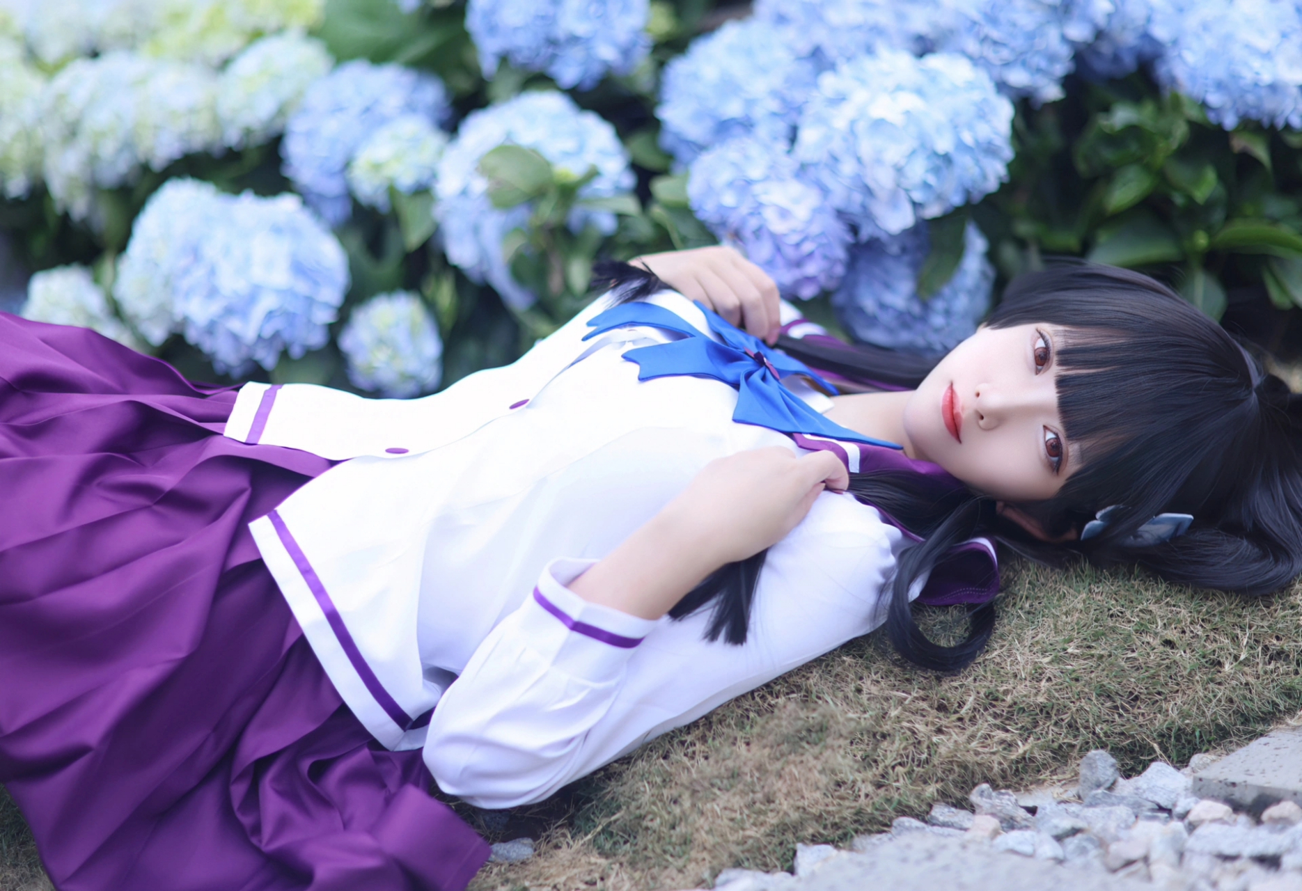 女主礼弥吃了男主降谷的心脏,彻底变成了僵尸,但