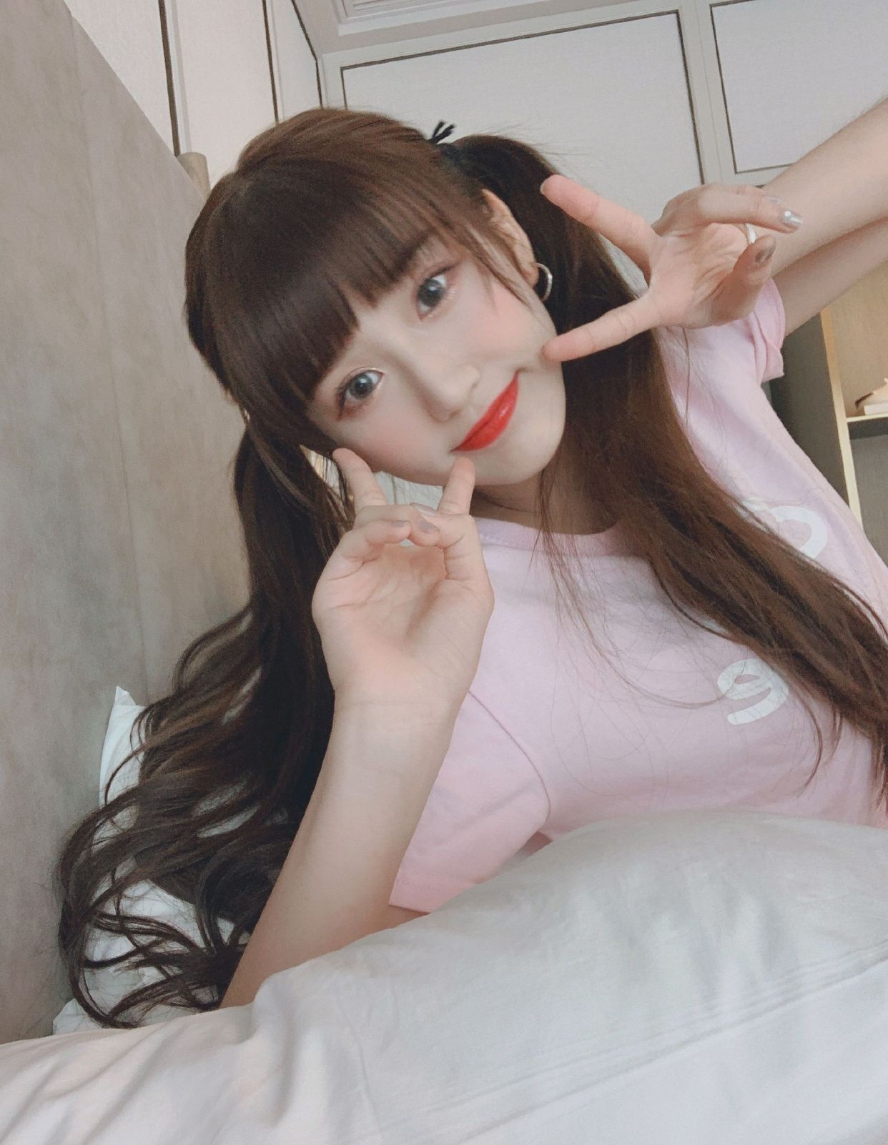 明星美图|朱主爱