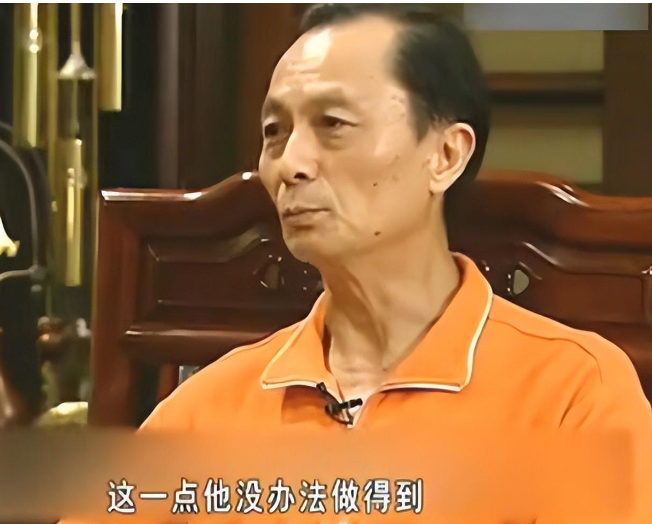 《外来媳妇本地郎》:周晓滨饰演的新阿宗,为何得不到观众认可?