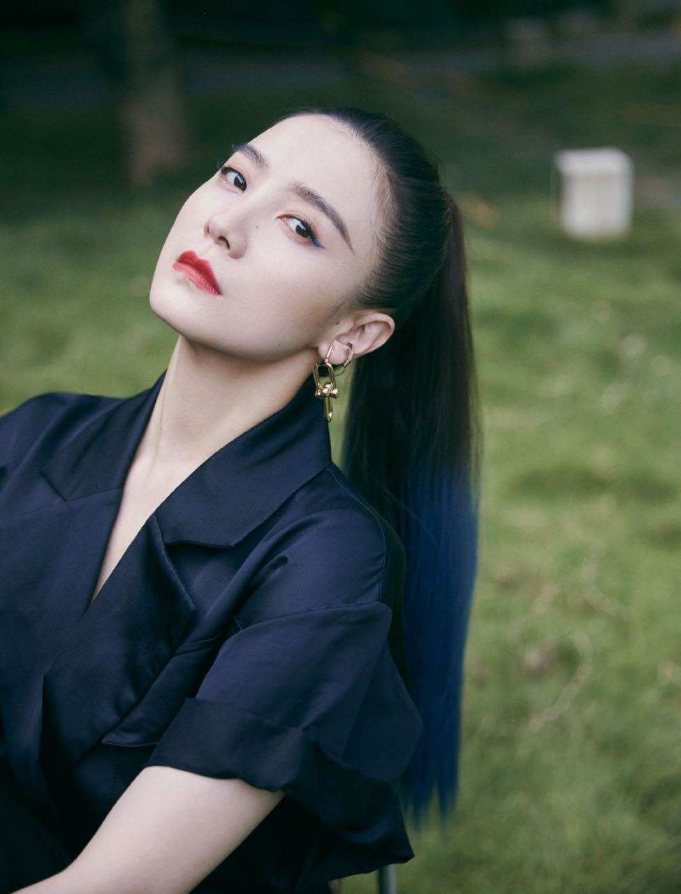 宋佳美照,气质真的是太美丽动人了!#养眼美女