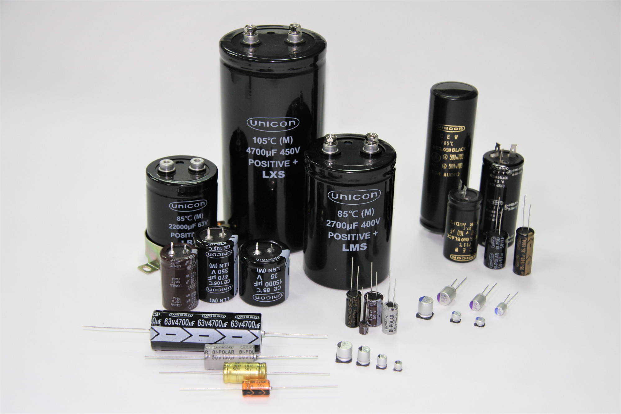 unicon负责人:看好unicon在中国市场的发展前景