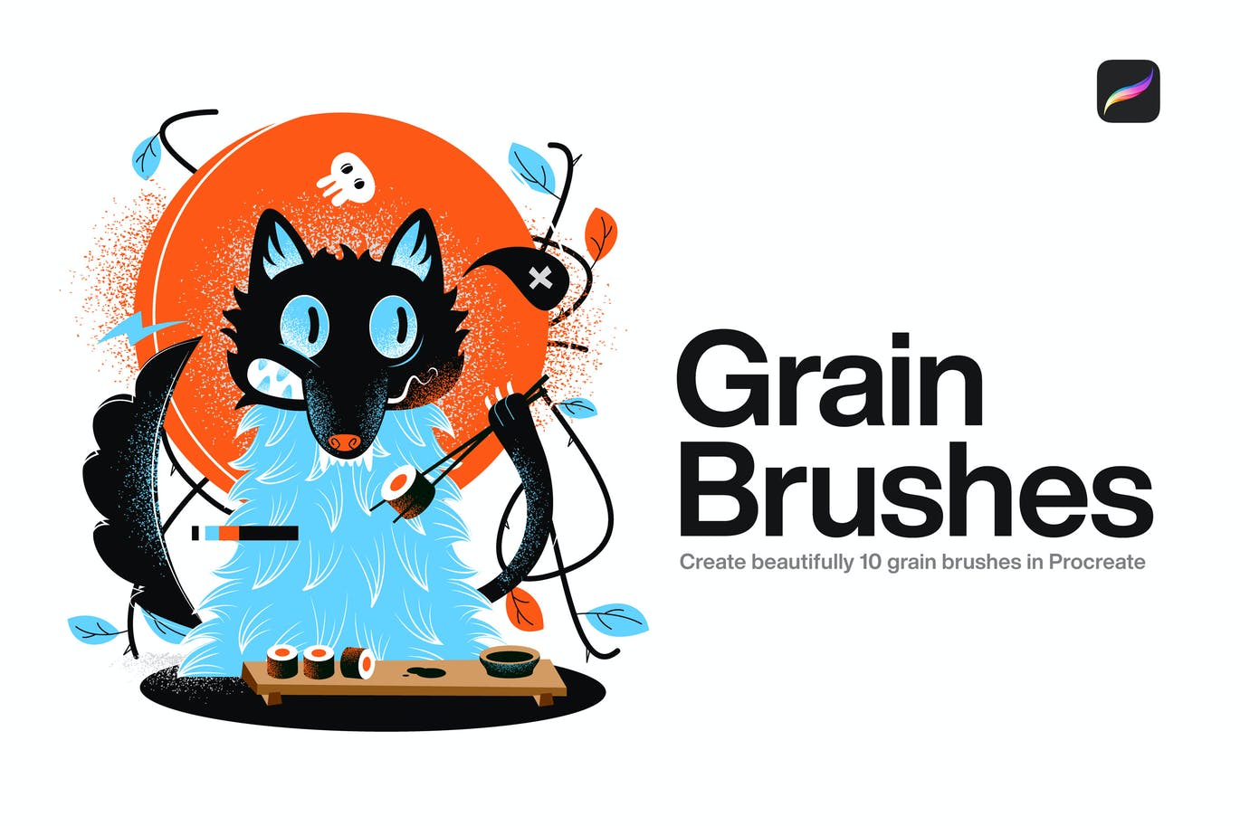 10 Grain Brushes Procreate.jpg