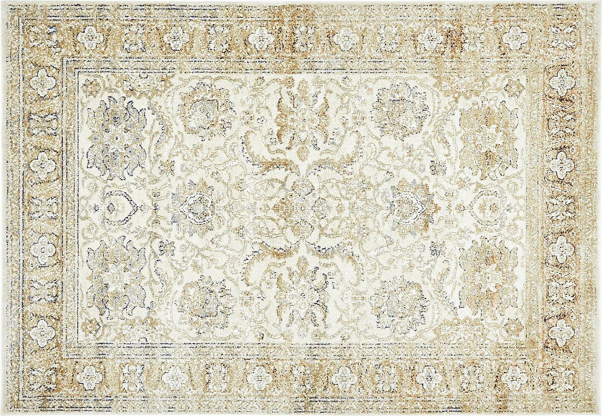 古典经典地毯ID9629
