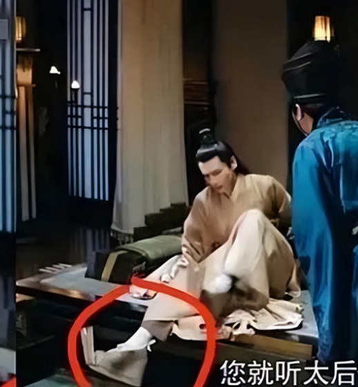 爱穿高跟鞋的6位男明星,身高不够鞋底来凑,证明了越努力越心酸