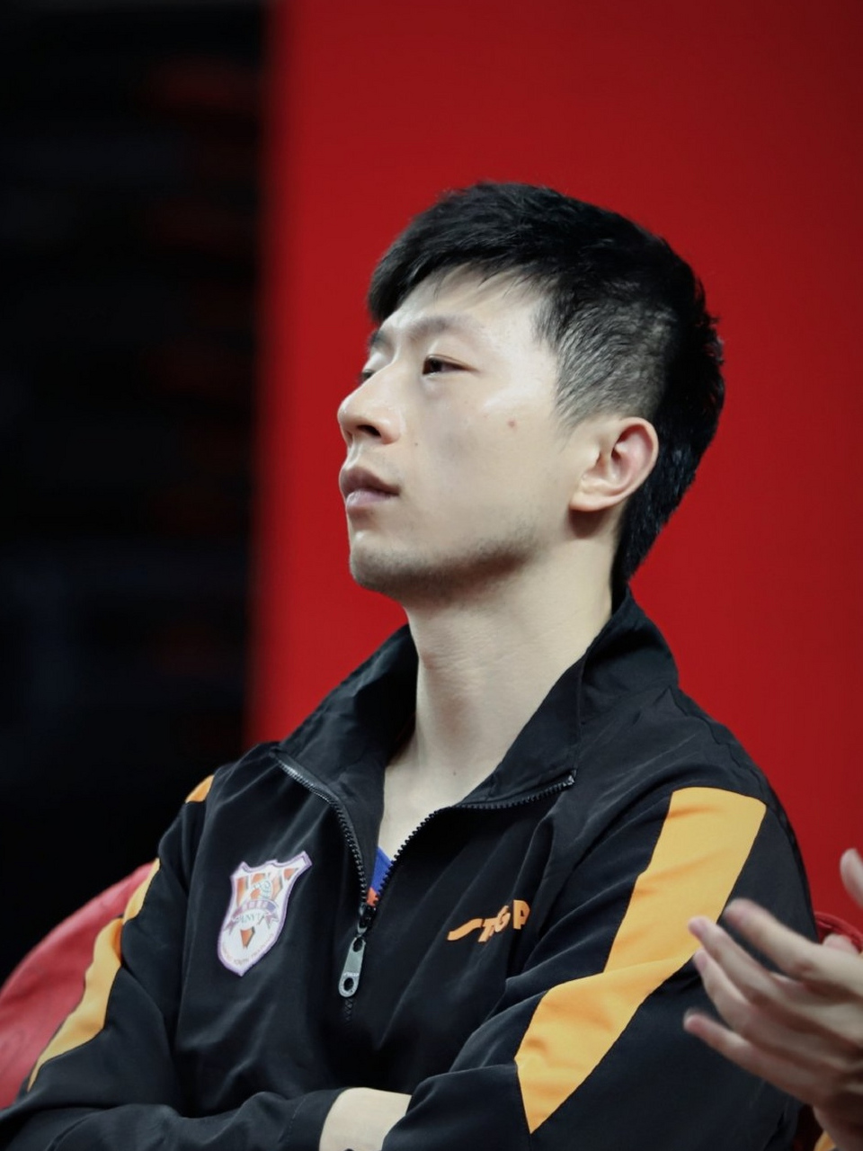 马龙战胜小将,山东鲁能取第四胜!