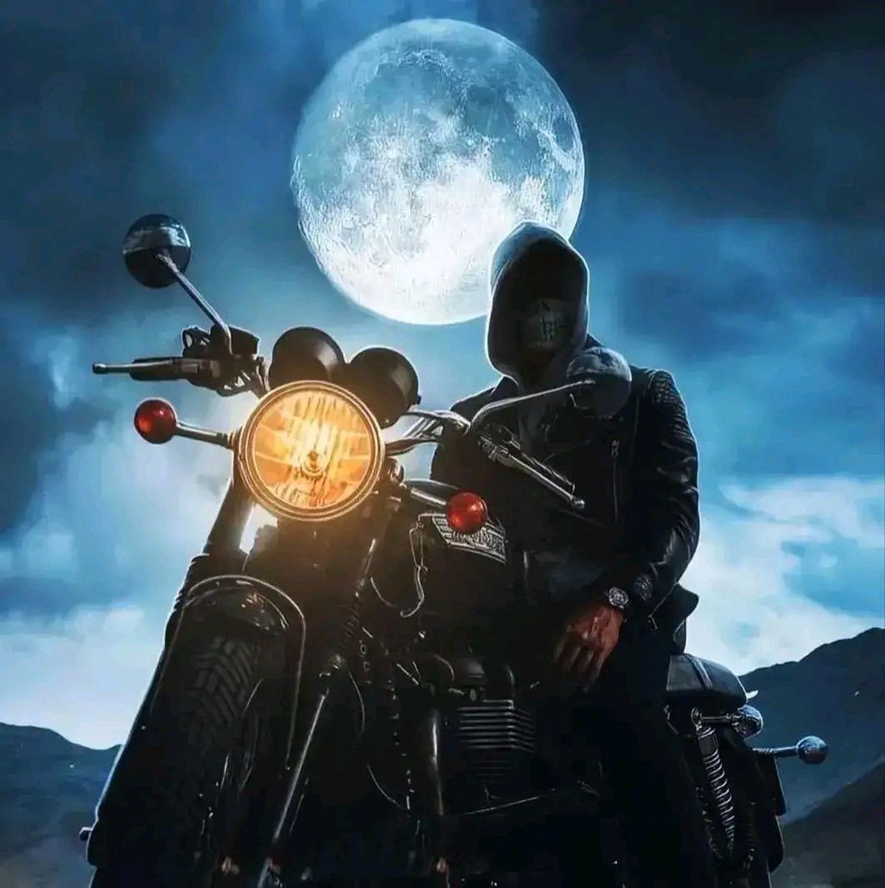 男生机车潮流头像,喜欢就拿走吧  #笔记创作营