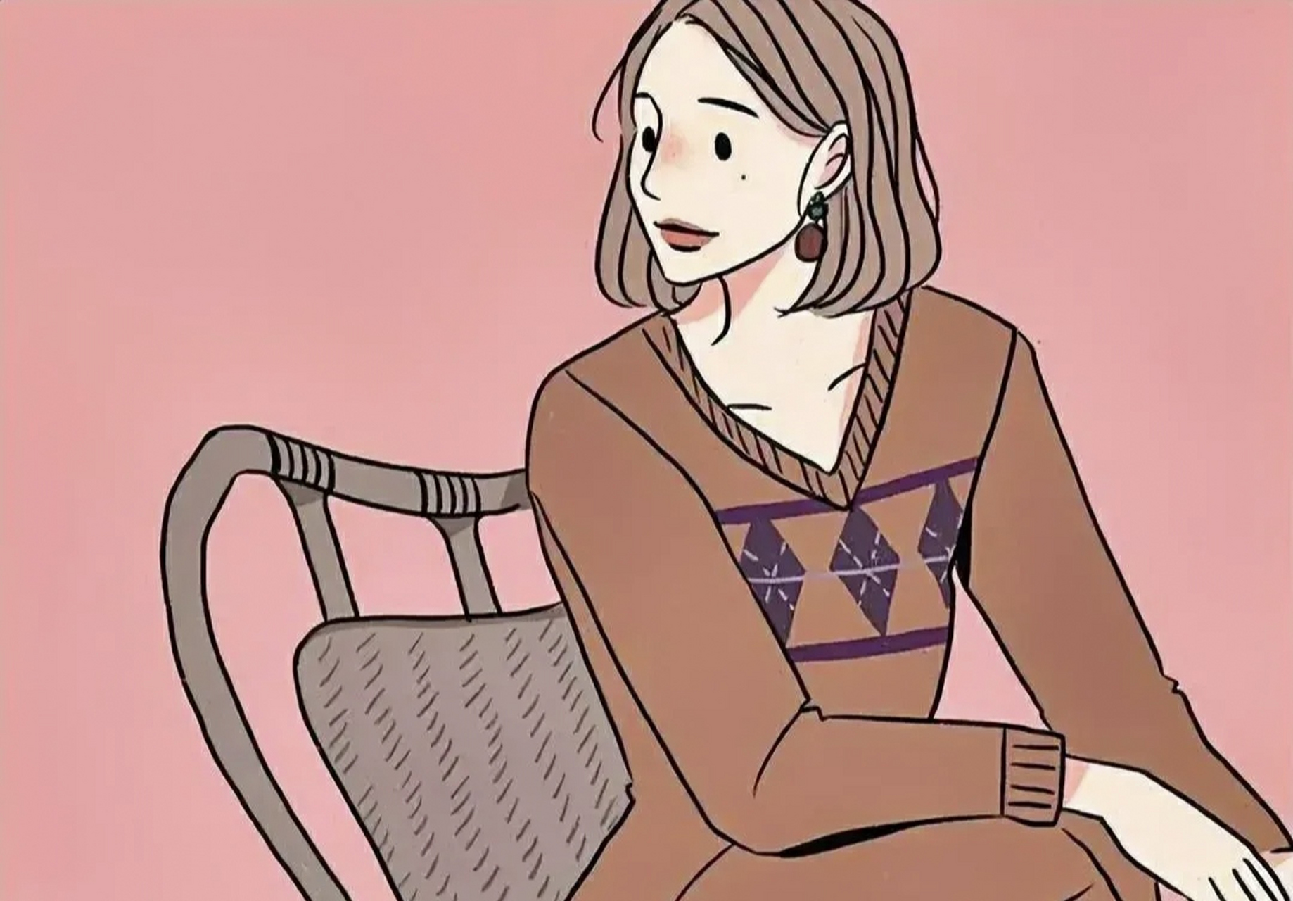 因为3000块钱,暴露了娘家人的本质.