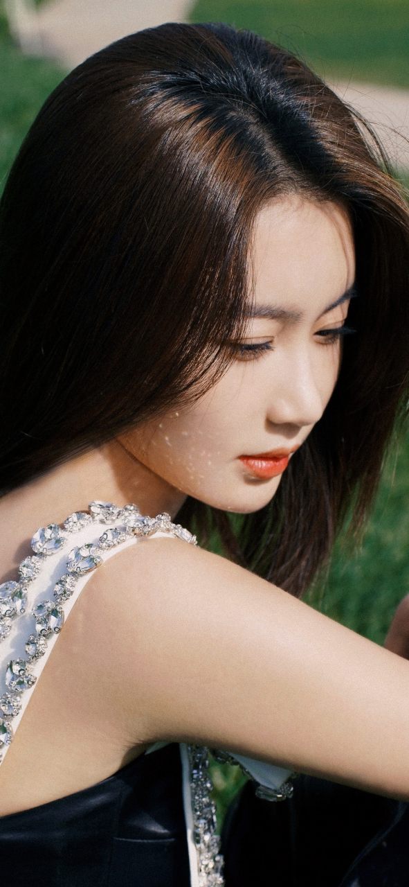 极品美女～演员张雅卓