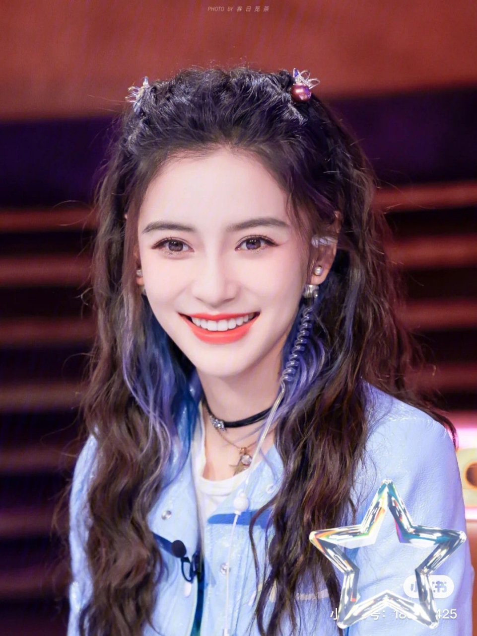 【angelababy 丑闻风波不断,作品遭央视下架除名,事业真的凉凉?