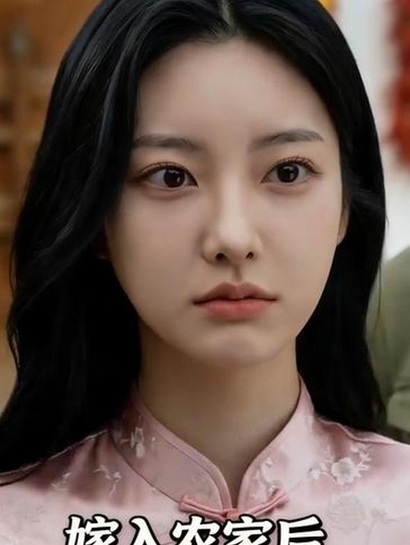 嫁入农家后，我硬刚极品婆婆封面图