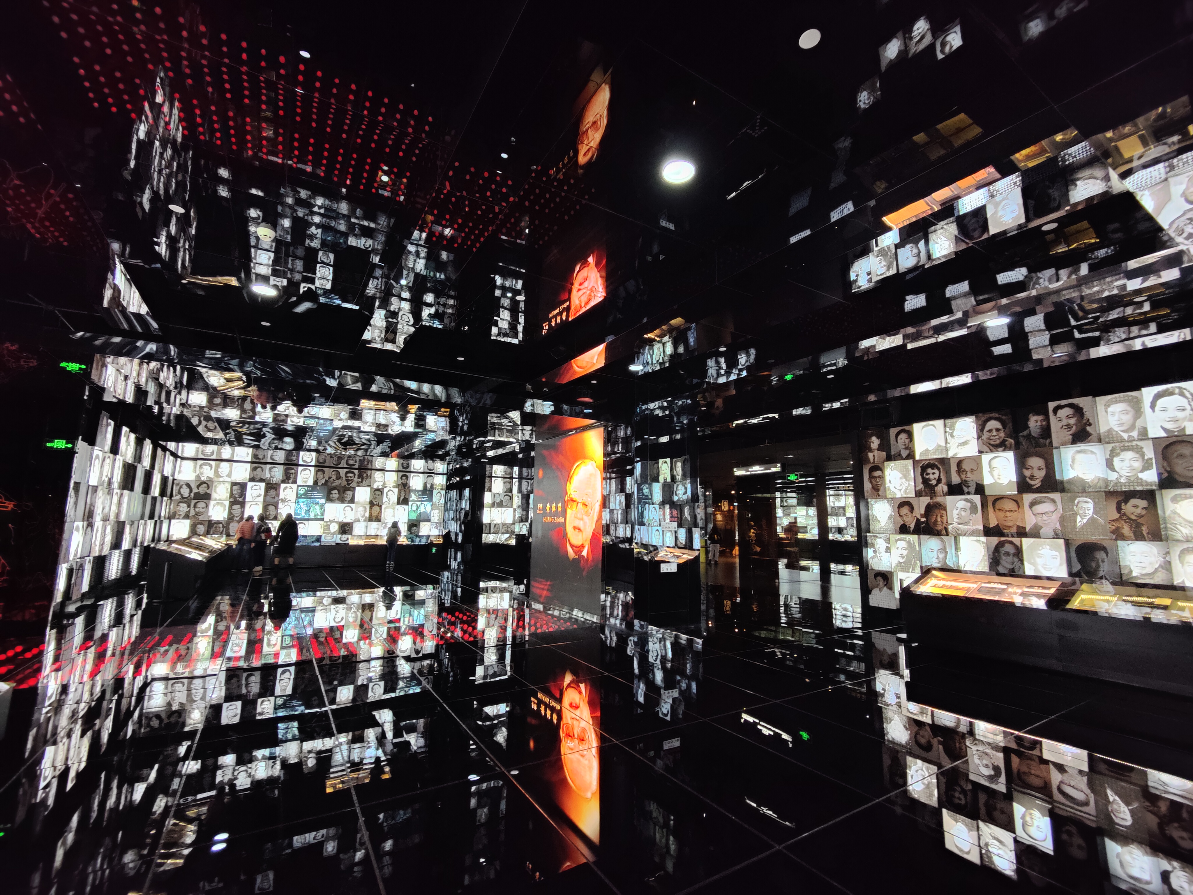 上海爱看电影的人不要错过这个博物馆