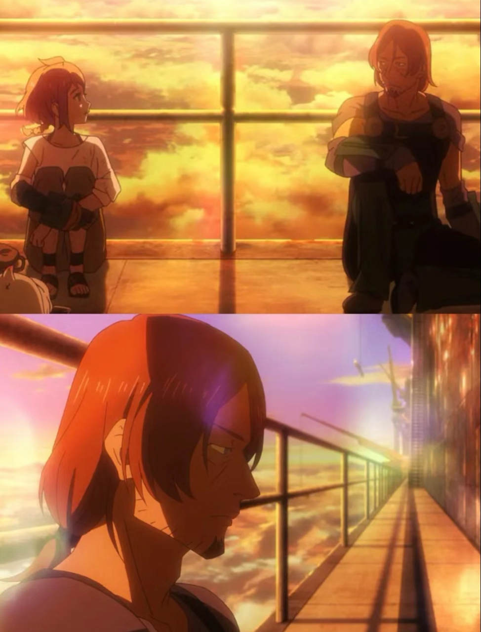 如果你的末日只是他人一场游戏 番名:《没落要塞》  简介:故事讲述突