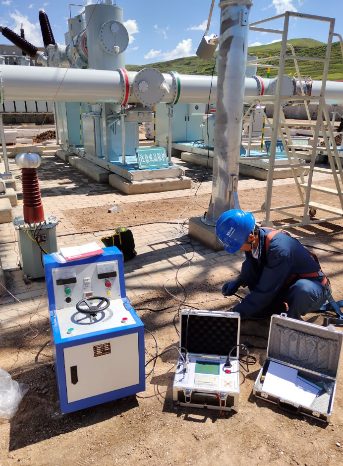 电气设备高压试验知识你知道哪些?这些基础知识电力人必知