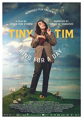 《 Tiny Tim: King for a Day》迷失传说版本多少钱