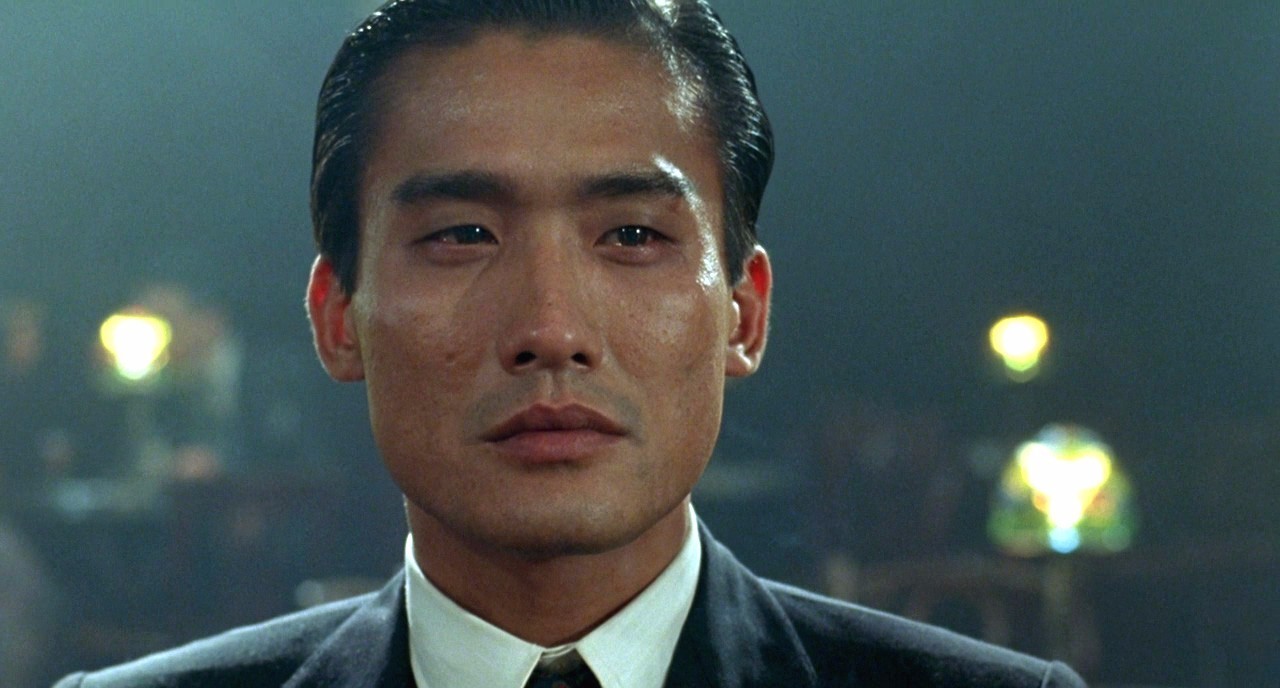 梁家辉:一个多才多艺的全能演员