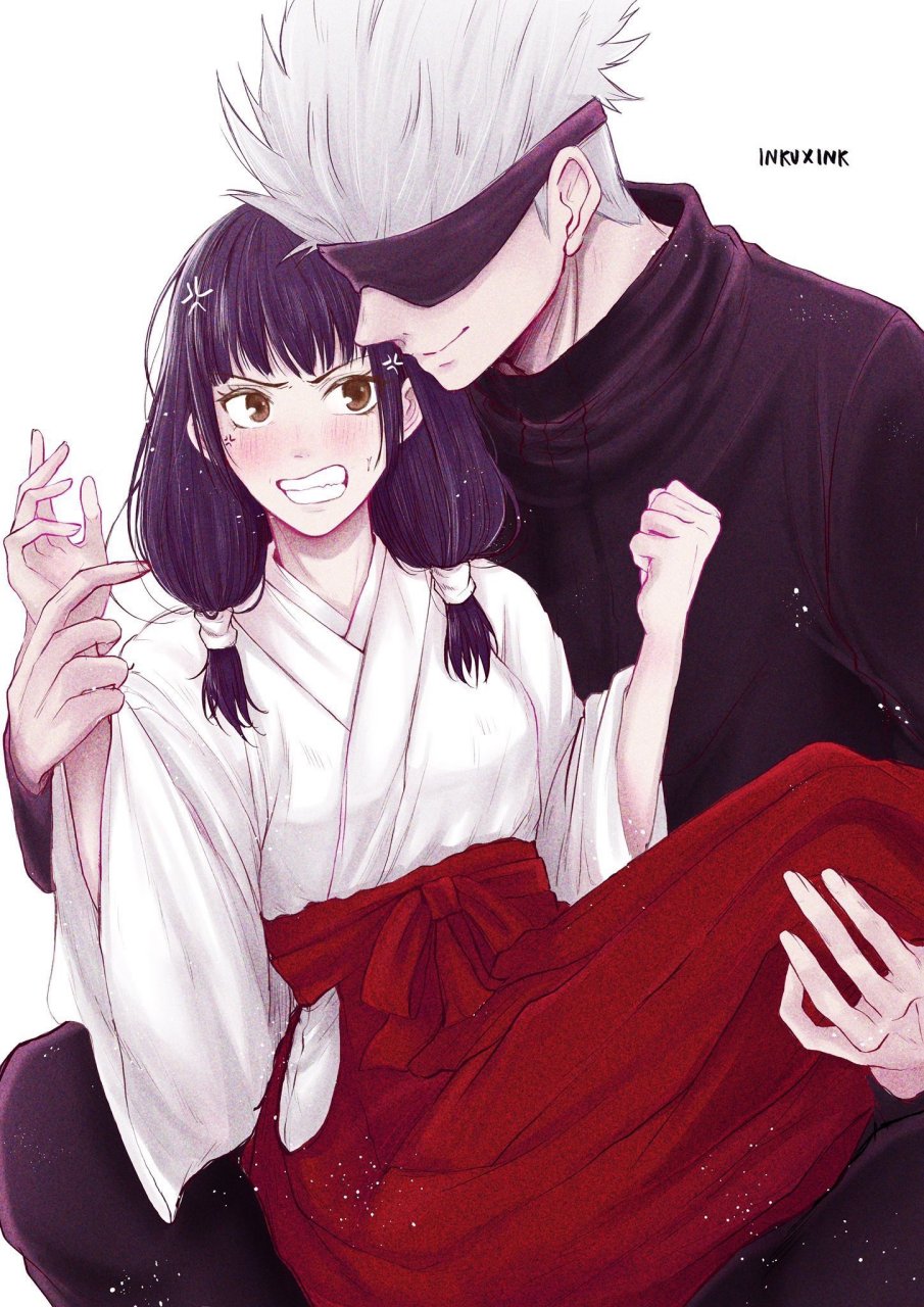 五歌cp,这样真的好甜呀[awsl]