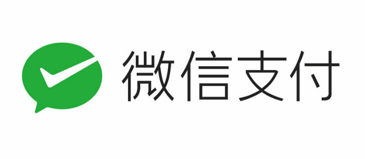 微信支付高清logo图片