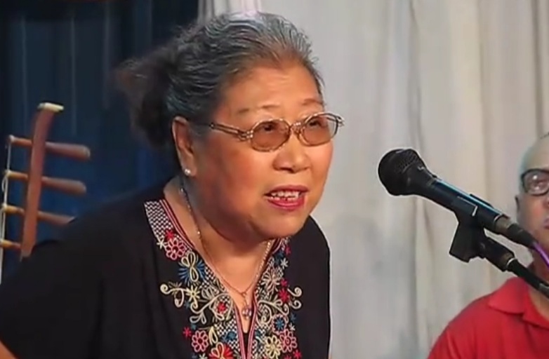 天津南开曲艺团的七大名角,其中有李洁尘,姜宝林,穆祥林等名家