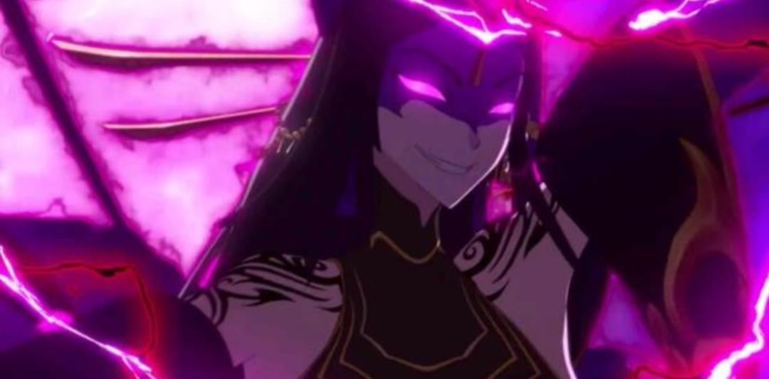 《狐妖小红娘》:黑狐的实力到底有多强大,她只忌惮一个人!