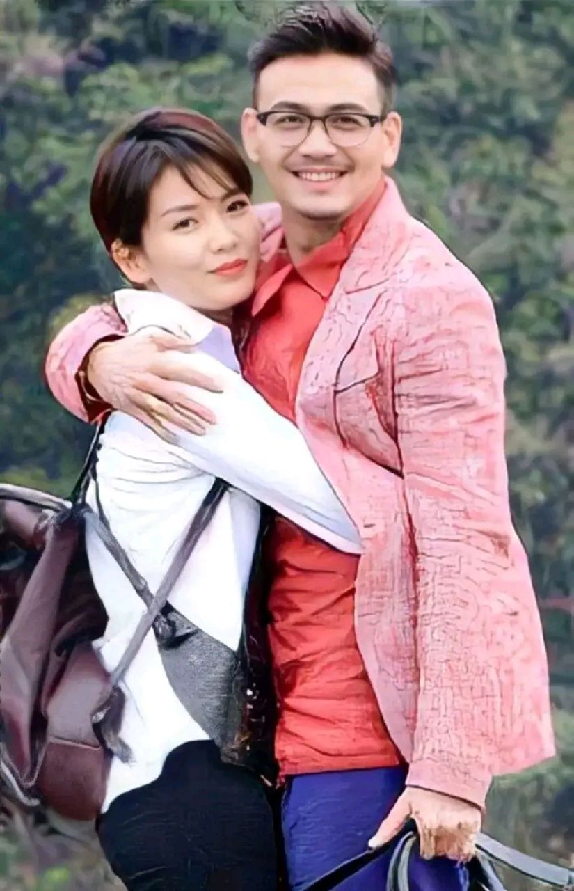 娱乐圈的杨烁和刘涛究竟是什么关系?