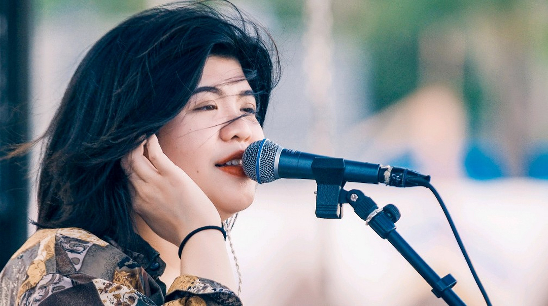 又替大家考古了一下回春丹乐队的和声.