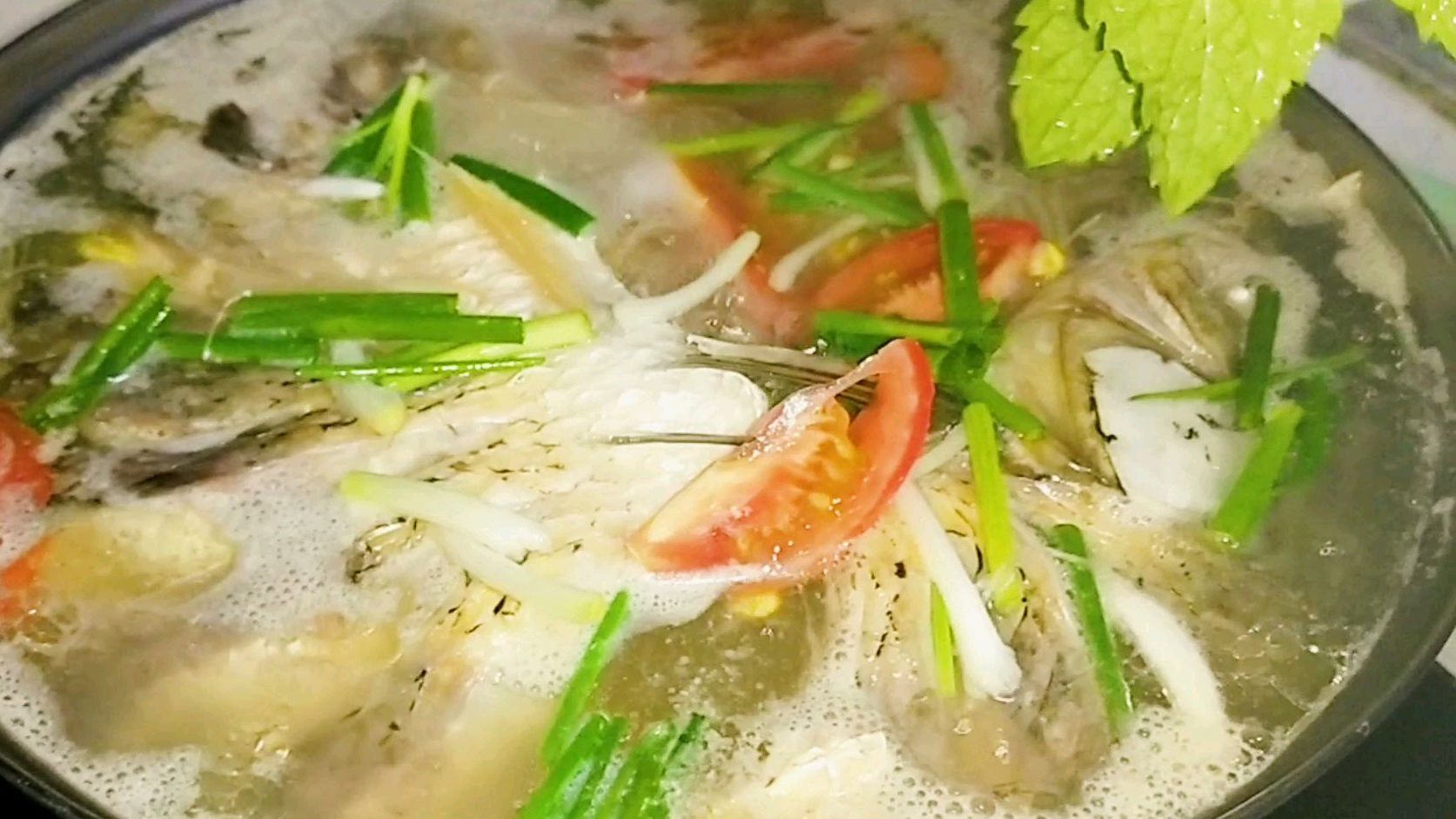 清水鱼火锅,最正宗的做法味道鲜原汁原味