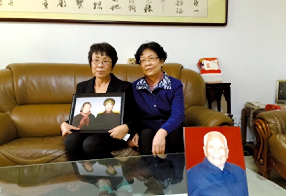 王茂全,一个享年105岁的开国大校,他的一生充满了传奇和荣耀