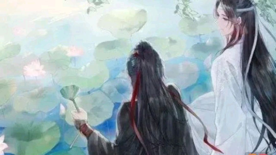 [图]魔道祖师广播剧第一季第十一集魏婴版糯米粥,味道简直是想象不到