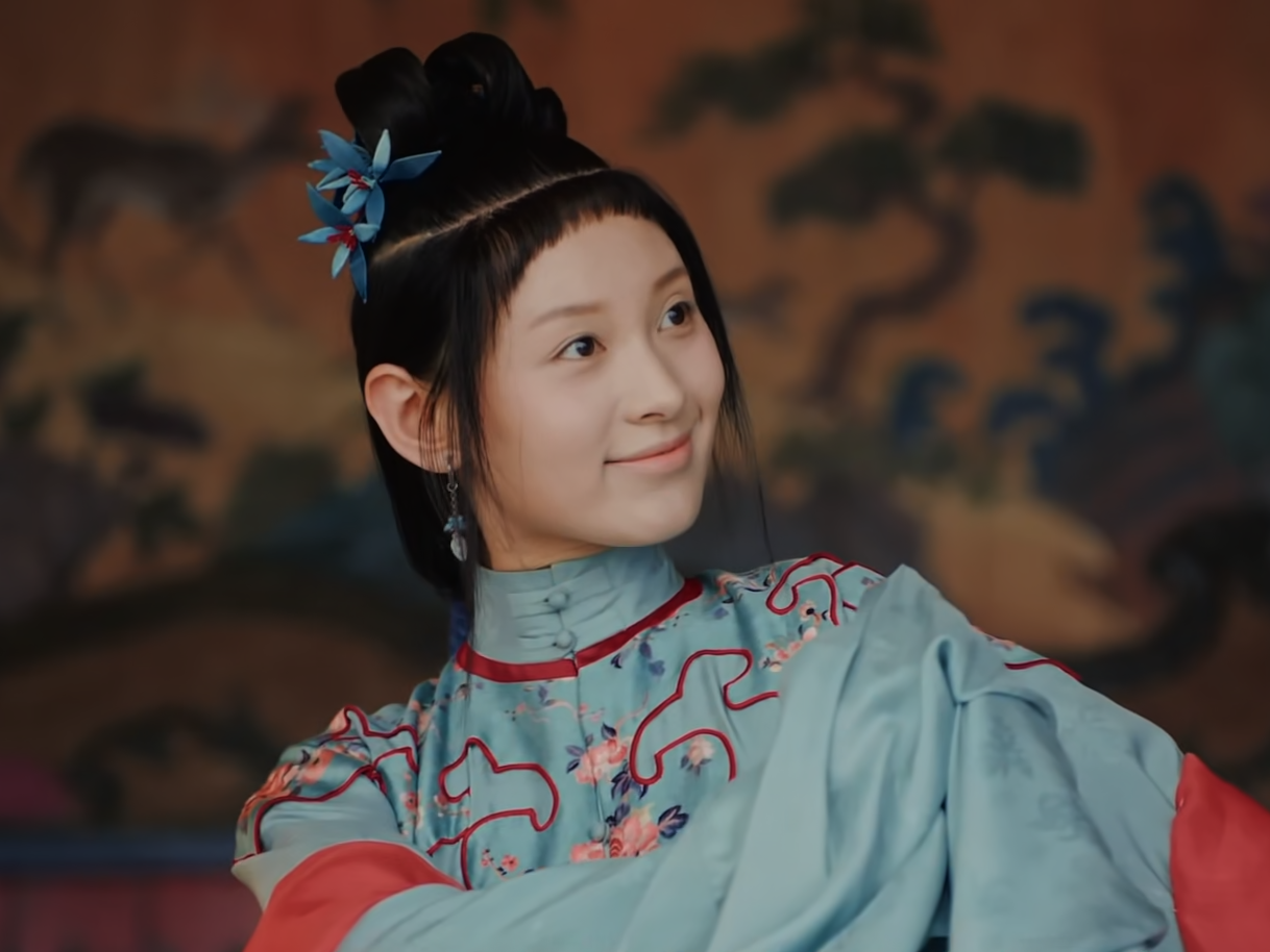 《玉楼春》桃夭结局注定悲惨,只因选错了盟友