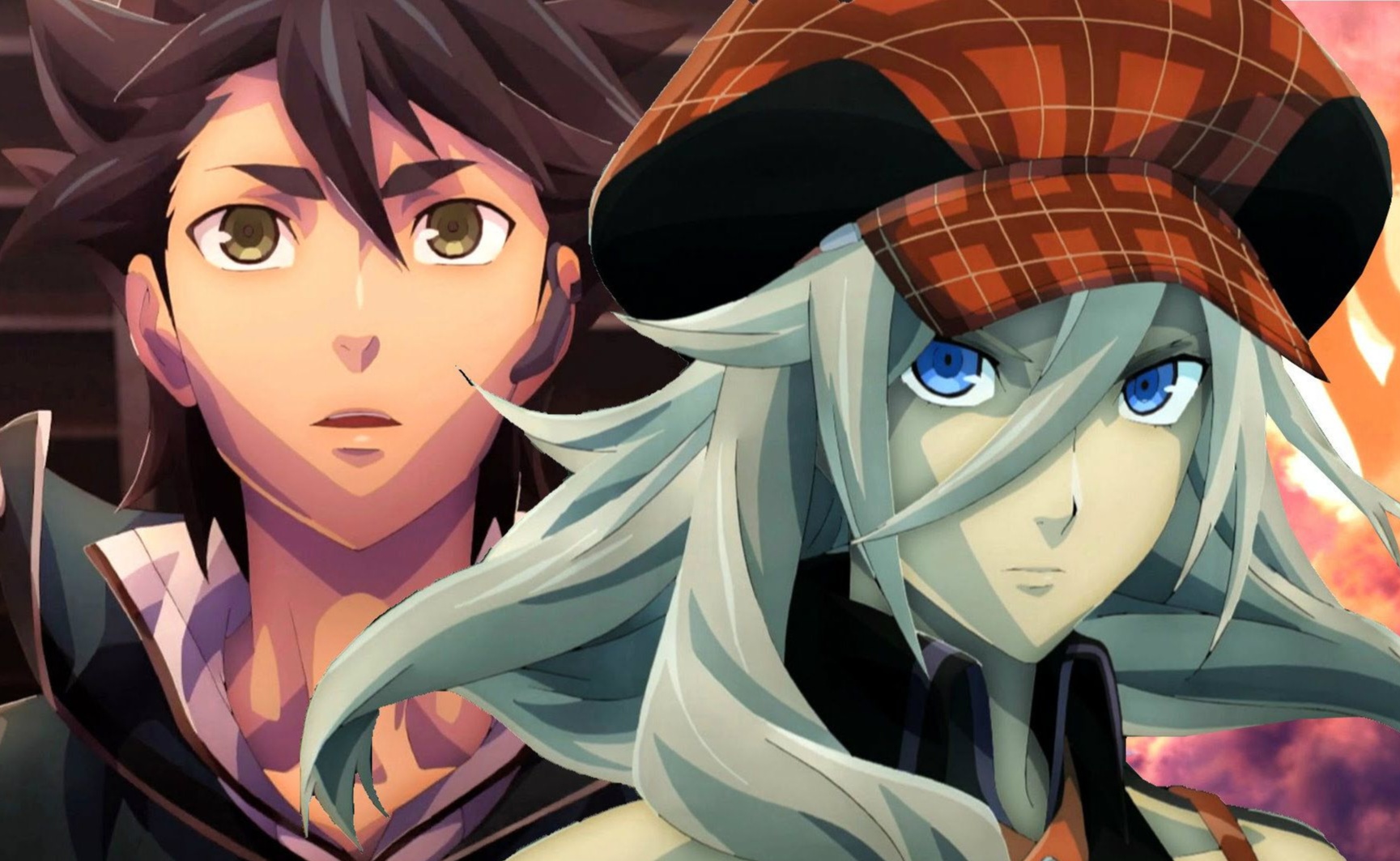 10部超好看的末世题材的动漫(第一期),看这类番需要强大内心