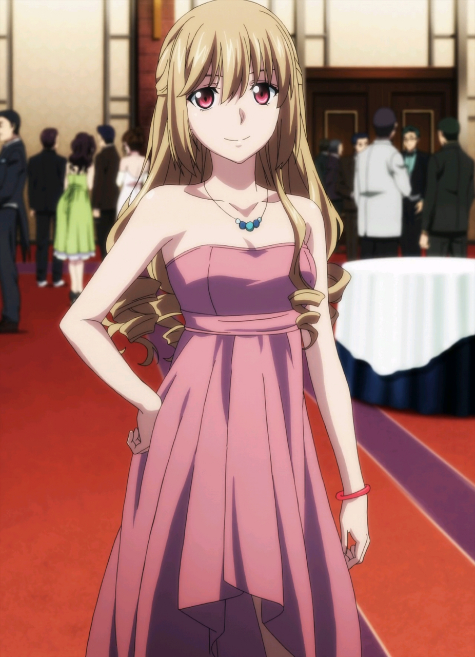 你好动画人# #动漫# stb中晓古城到底有多少后宫?[滑稽]