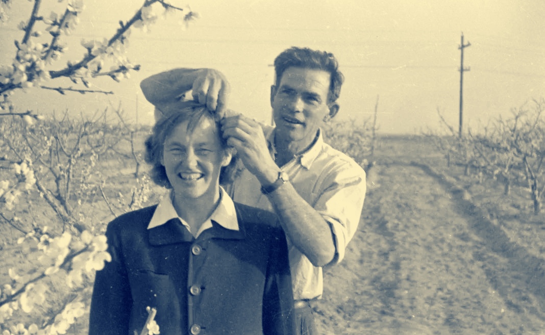 中国绿卡第一人