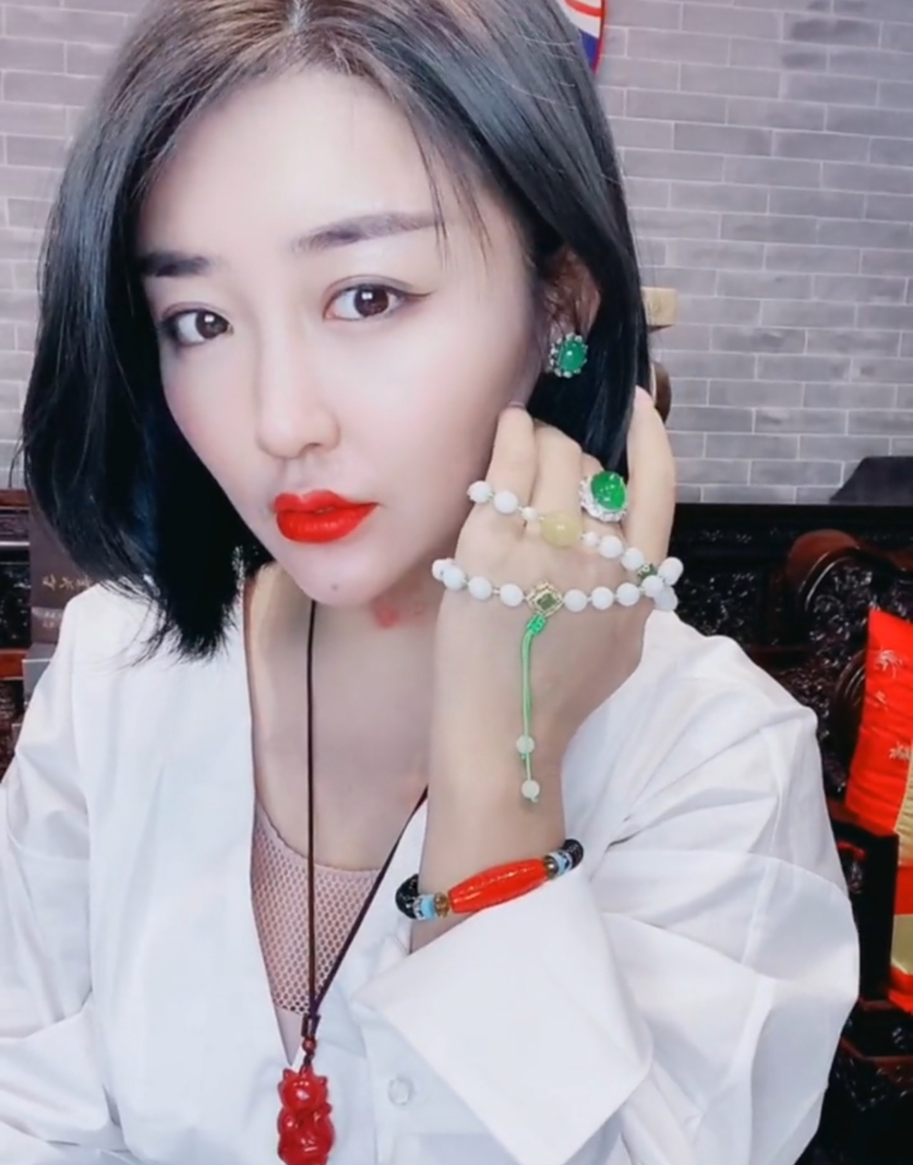 张玉娇公开宣布退出本山传媒