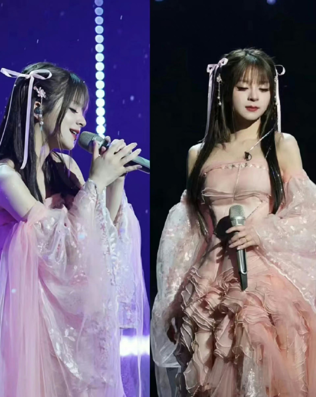 浪姐中的甜美姐姐,美依礼芽已经结婚了!不是吧!