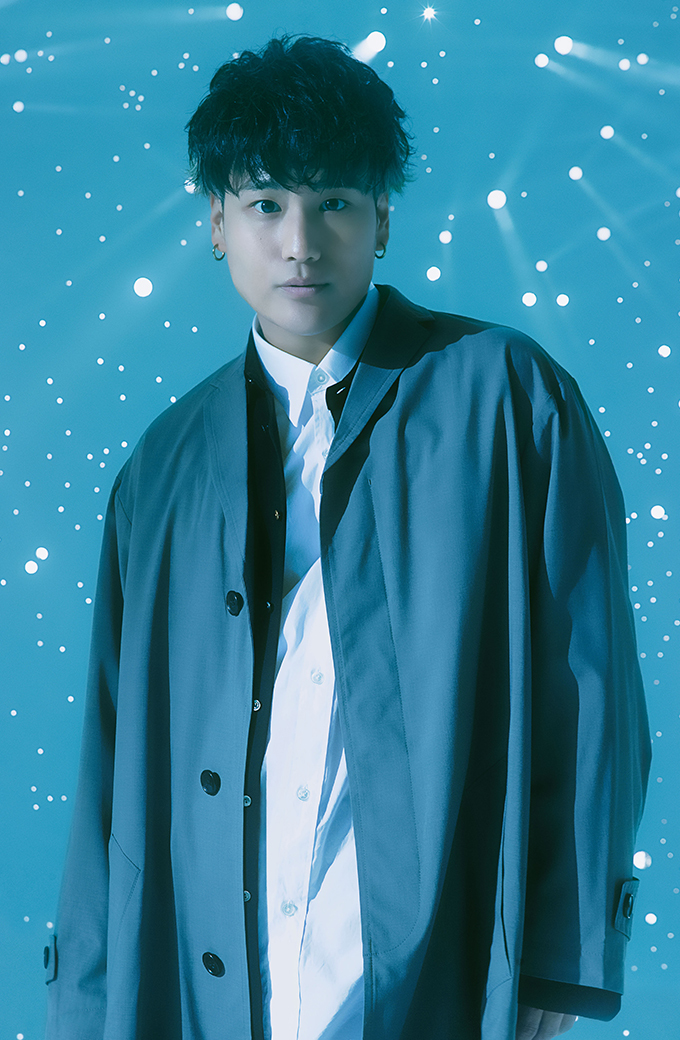 桐山照史