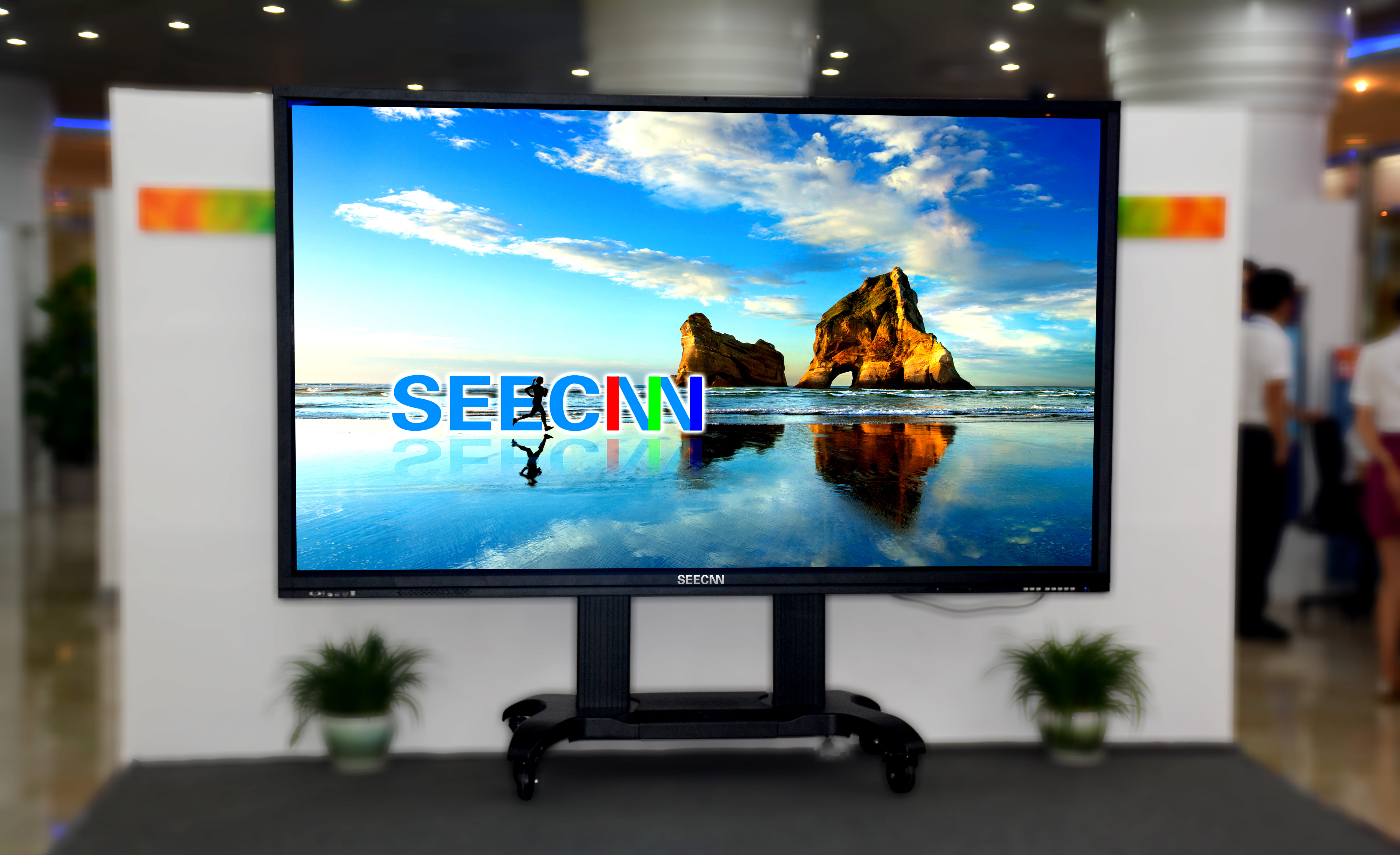 120寸电视机长宽多少厘米