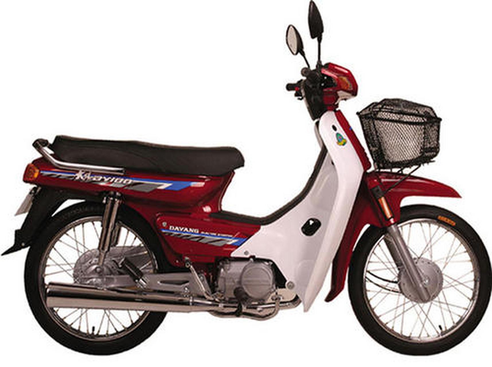 摩托车# 说到国内的摩托车行业,大阳摩托可以说是一个传奇,自从筛个