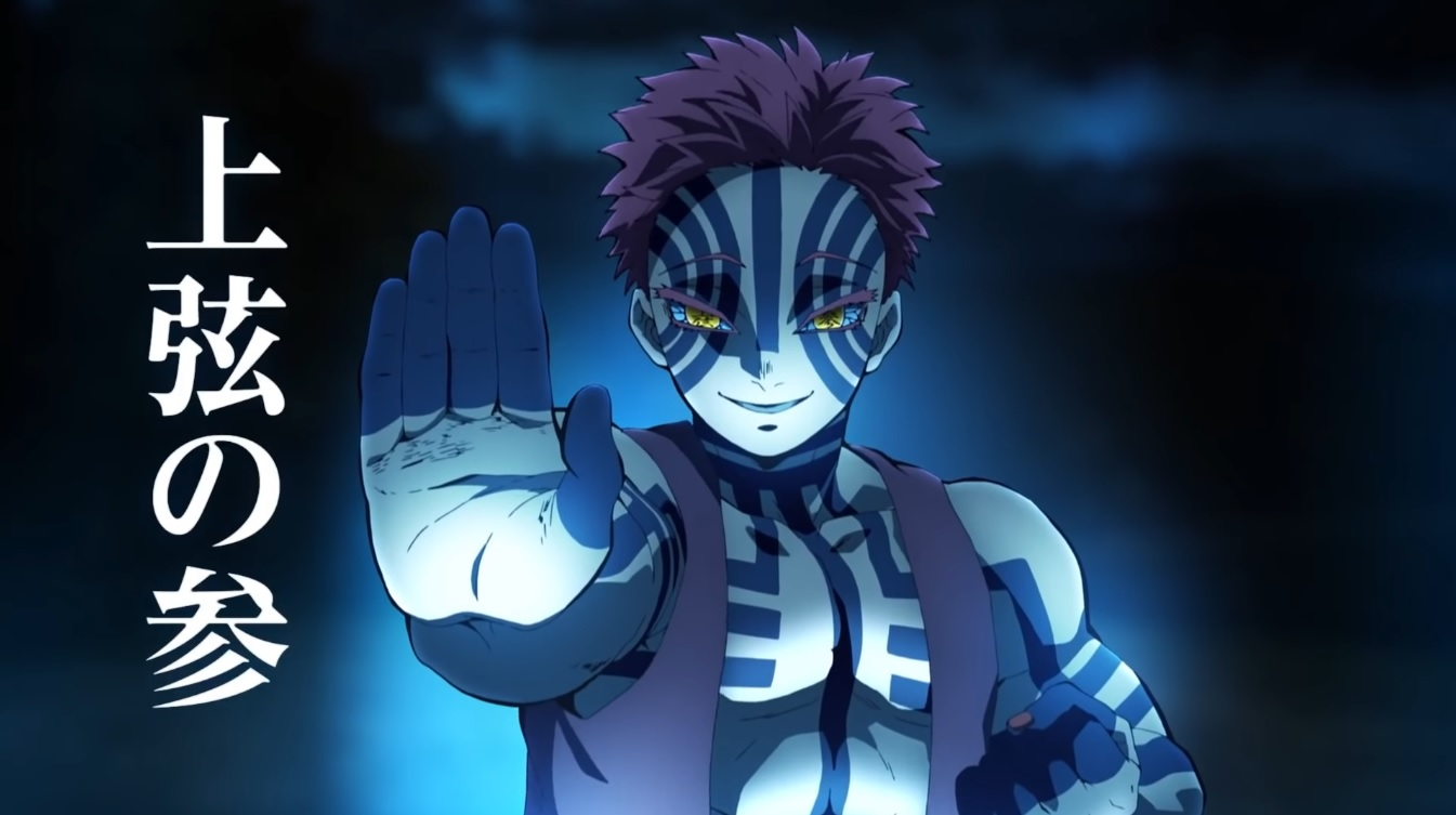 《鬼灭之刃 剧场版 无限列车篇》观影心得-还真是一门精密工业。