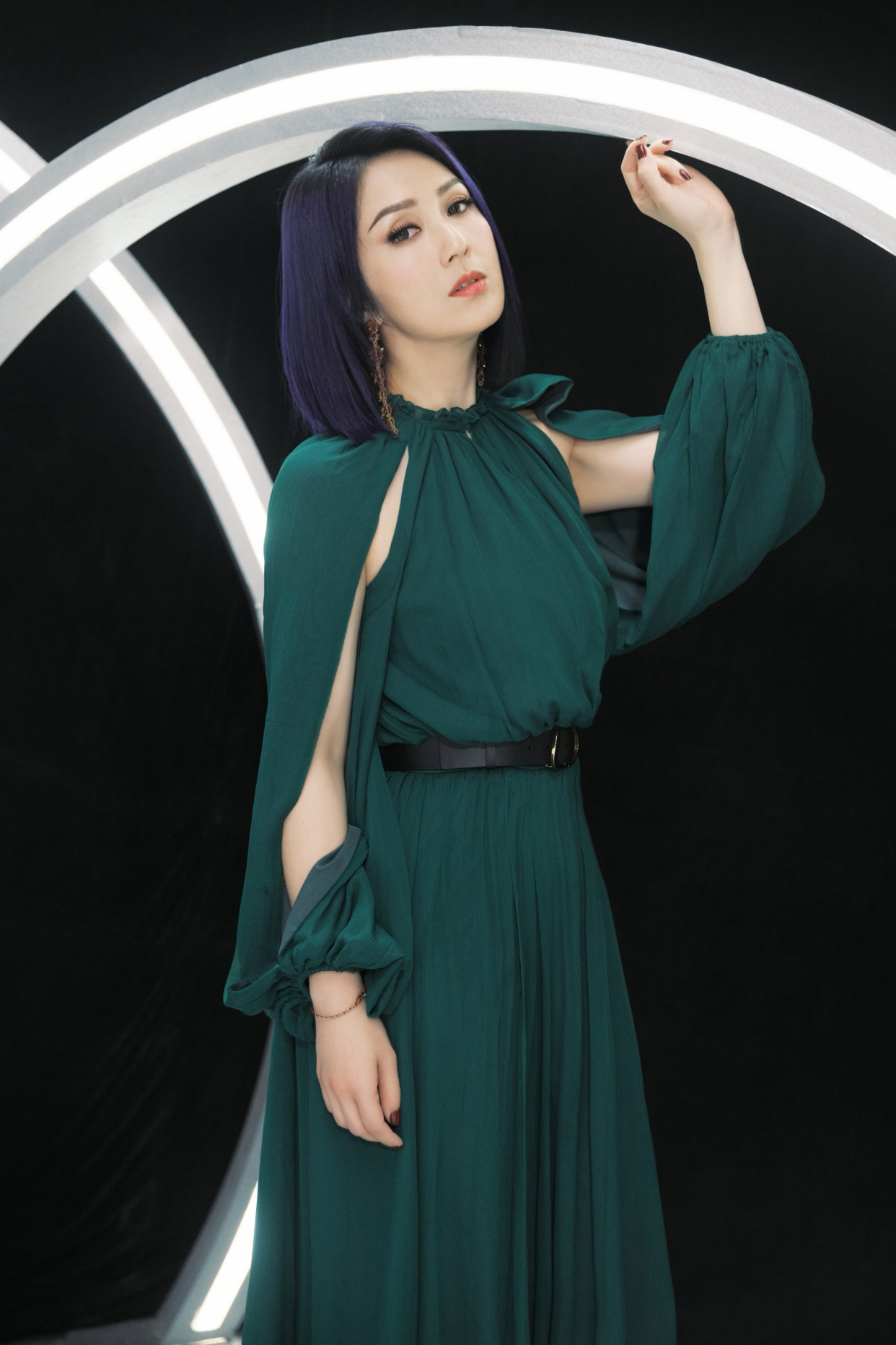 杨千嬅
