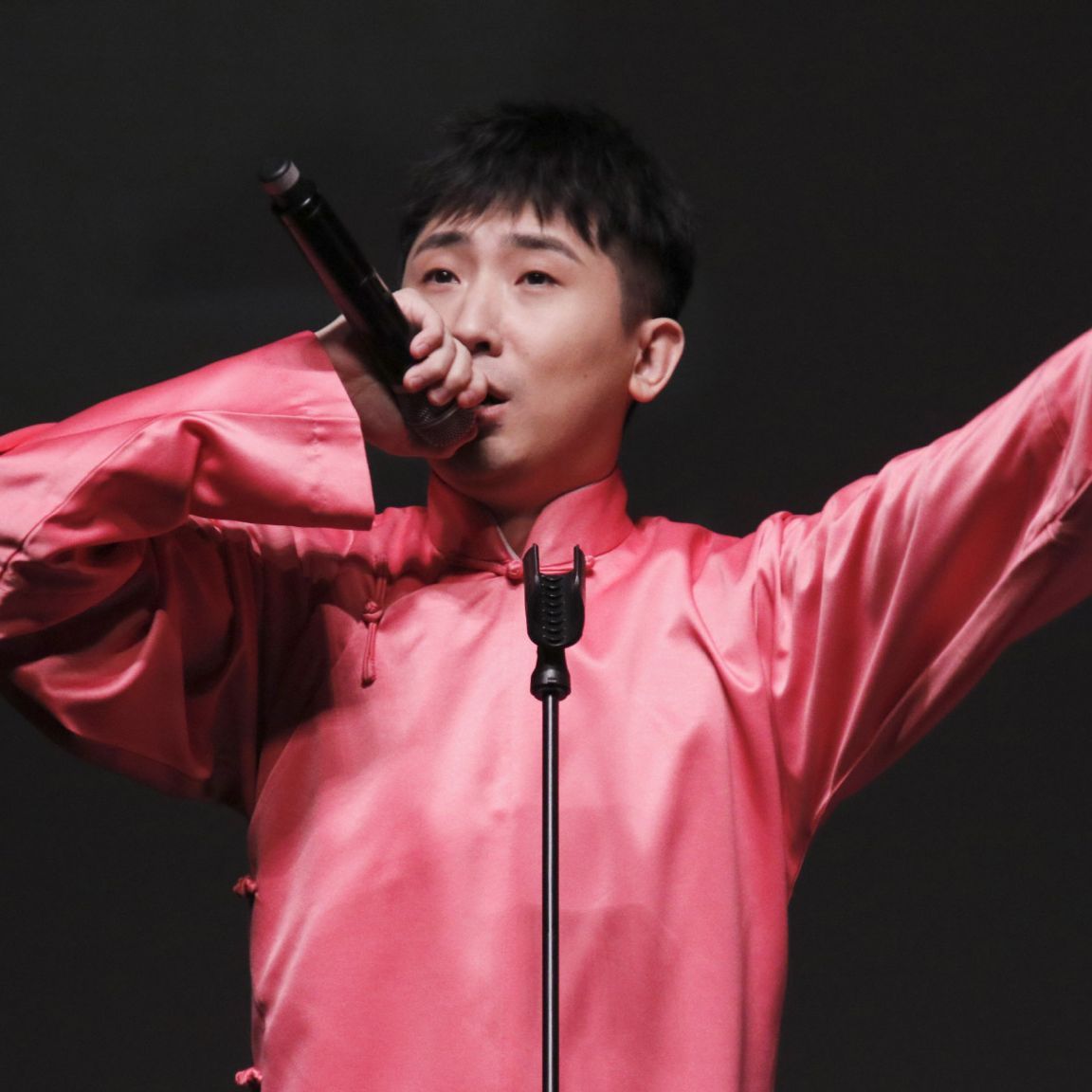 尚九熙,刘筱亭,谢金,孔云龙