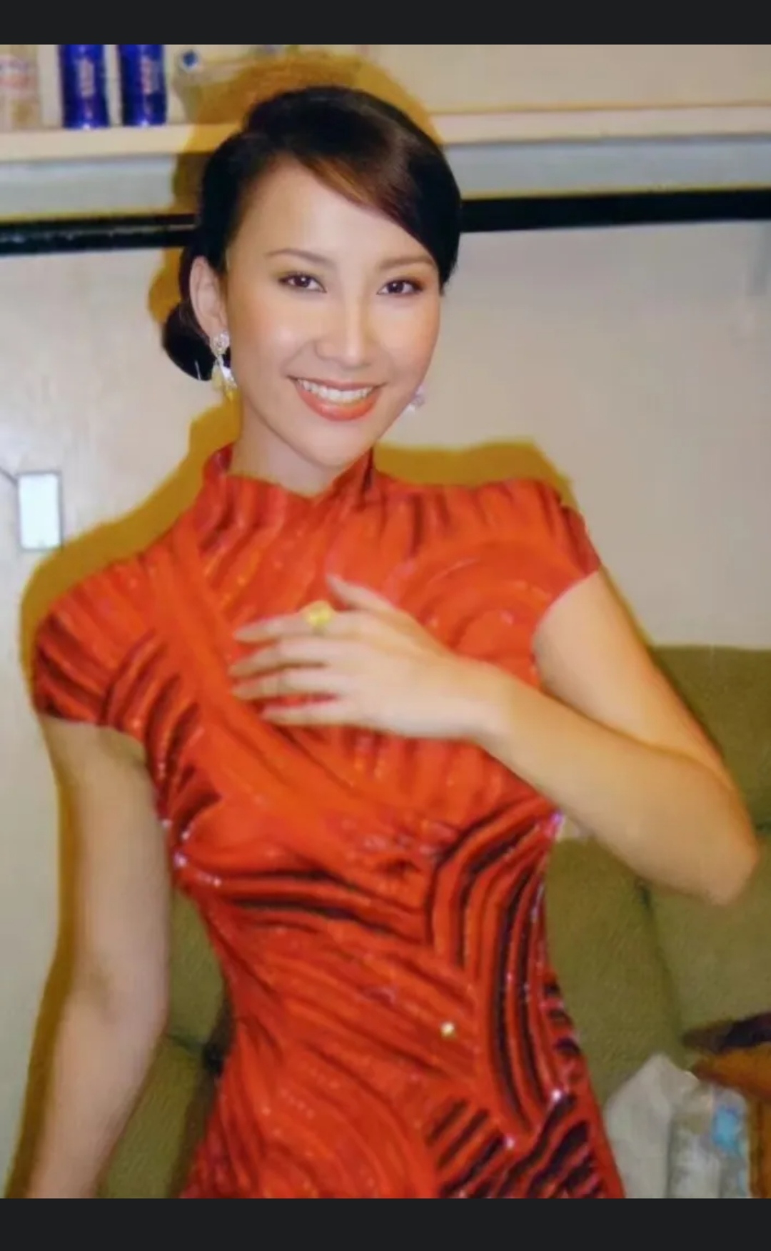 如何评价coco李玟