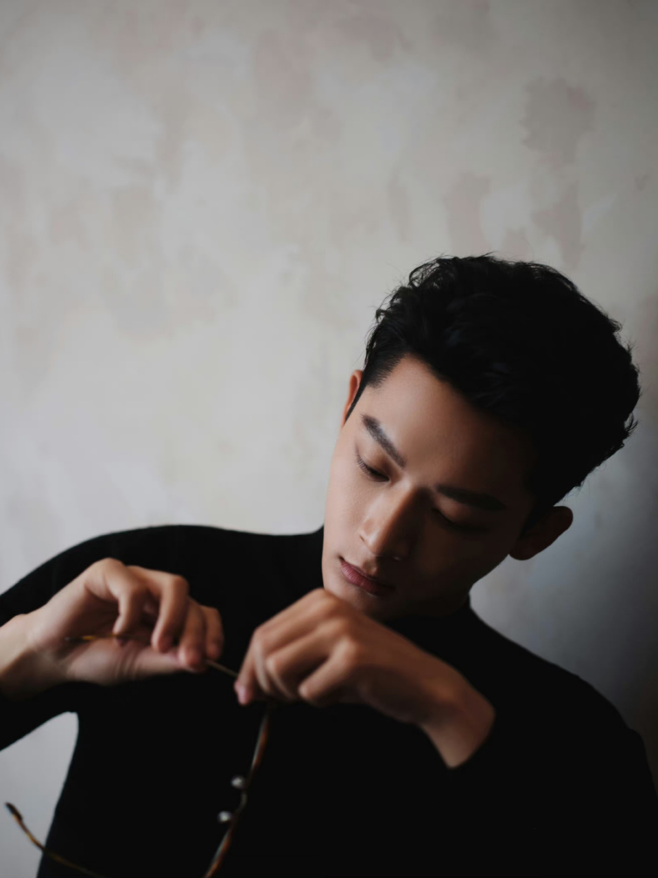 张晚意(玱玹)#长相思