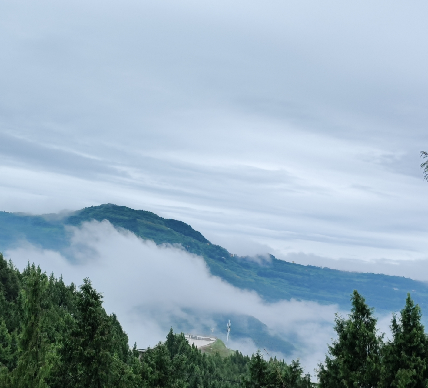 风景如画  美美哒