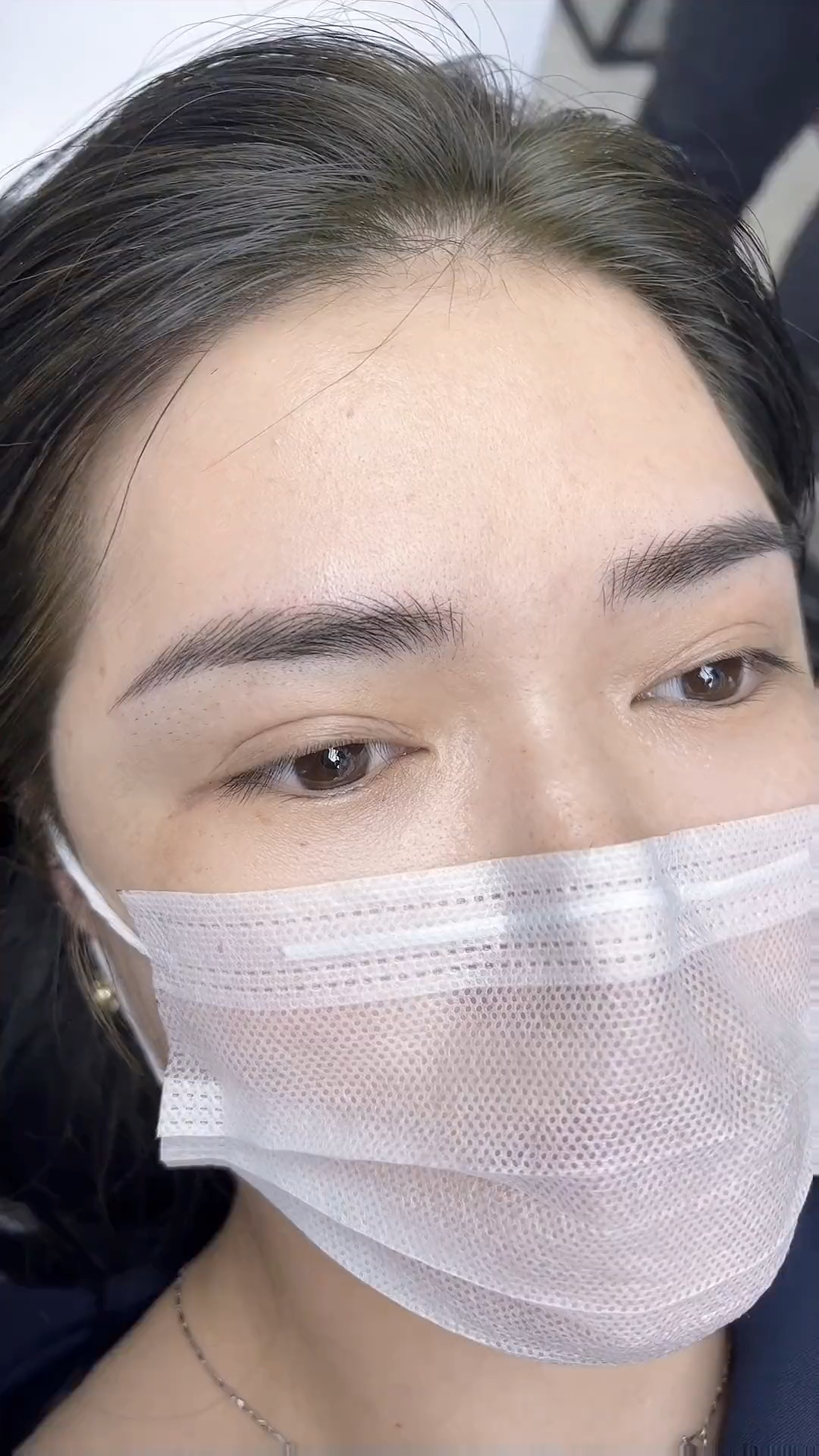 注意看这款野生眉简直不要太惊艳女人都喜欢