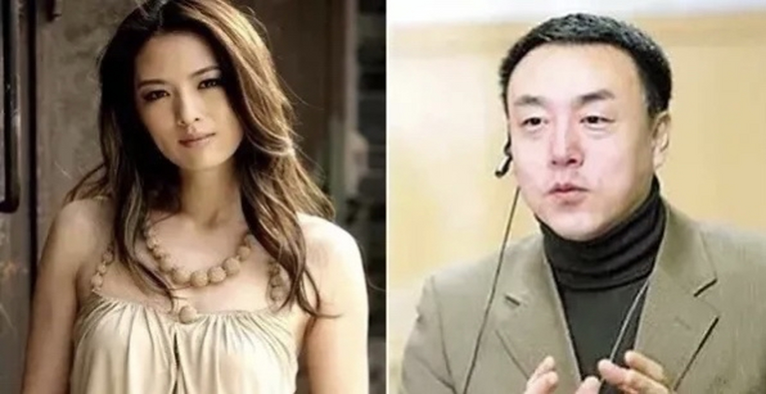 不料,刘岩因意外瘫痪在床,导演郎昆马上跟刘岩撇清关系:别误会,我跟你