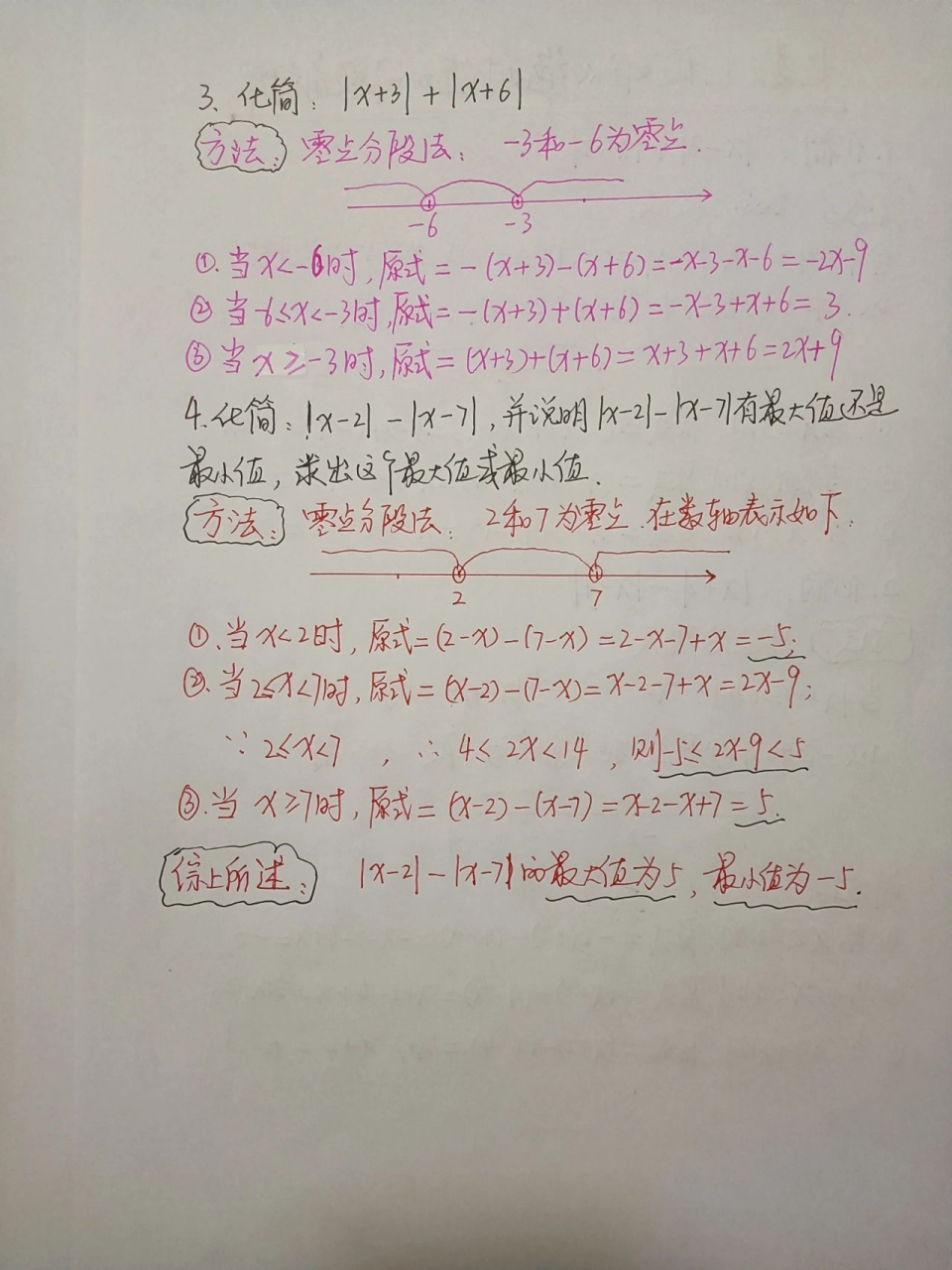 零点式图片