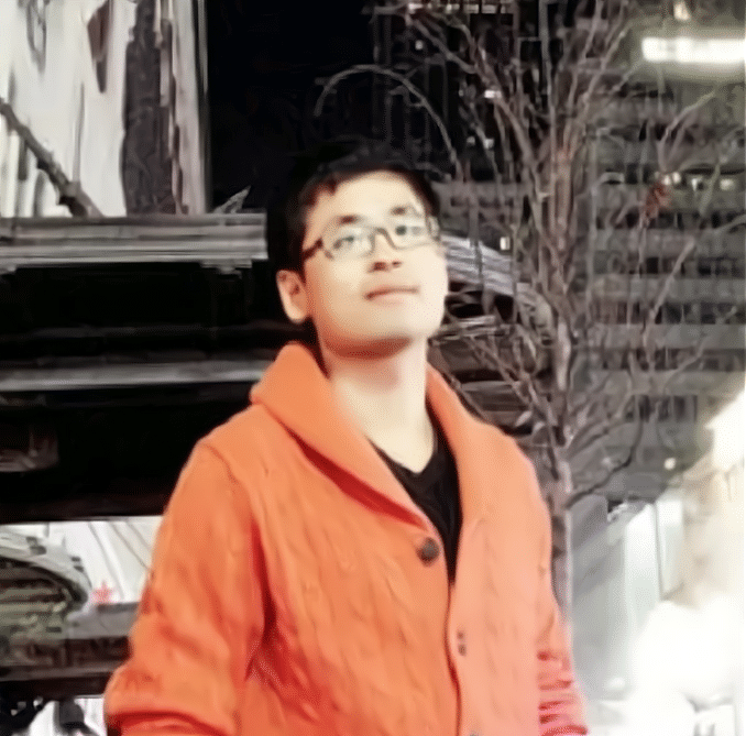 中国女留学生柳乾,在加拿大深造一年后,却被发现死在寝室