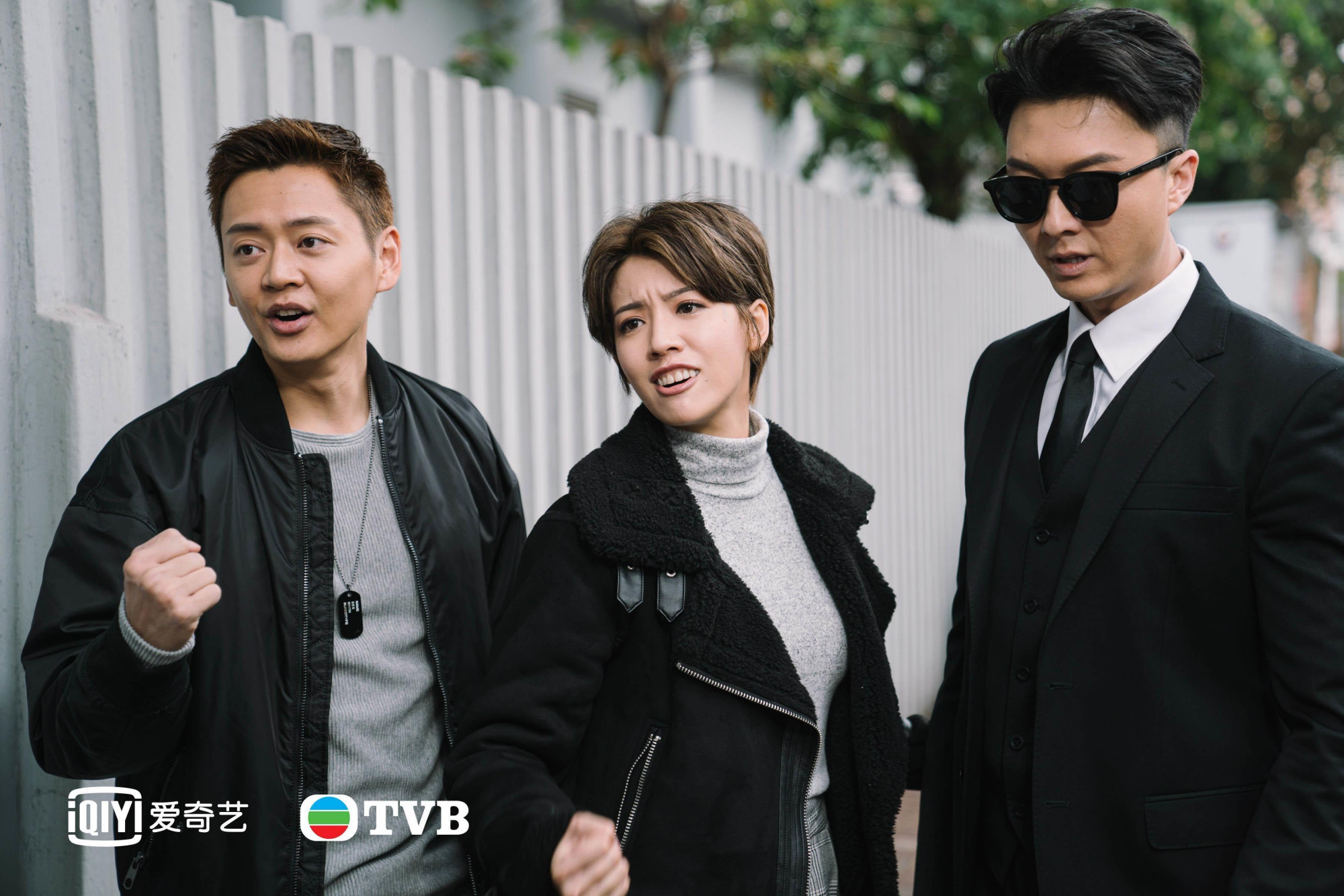 《踩过界ii》即将开播,盲侠大律师强势回归,王浩信张振朗cp再现