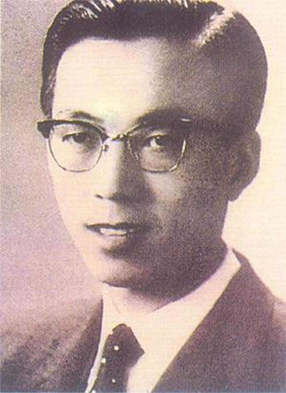 惨死在"文革"中的两弹元勋姚桐斌.